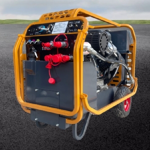 液压动力站STP35-80